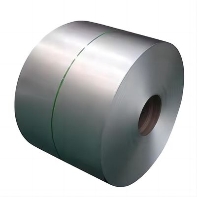 La bobina de acero AZ150 Aluzinc de Aluzinc del Galvalume galvanizó el acero