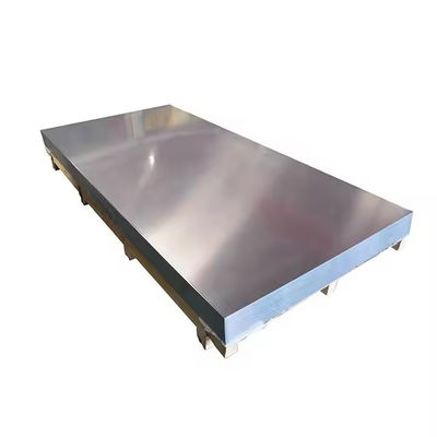 Alta resistencia de la serie 5000 5083 de aluminio placa marina de aluminio 5083 hoja