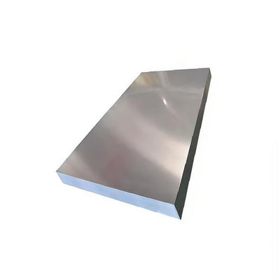 Buena soldadura de la aleación de aluminio 5086 de la aleación de Al-Mg para uso marino