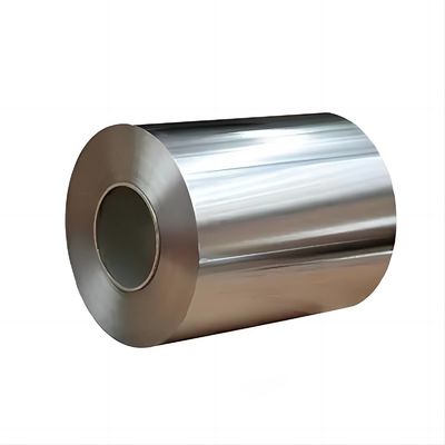 EN573 3000 Calidad 3004 bobina de aluminio EN AW 3004 bobina de chapa para envases