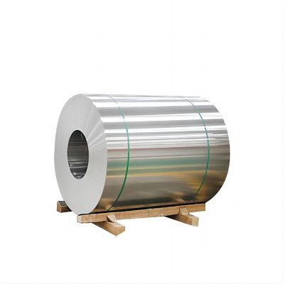 En el caso de las aleaciones de aluminio de grado 3000, la aleación de aluminio de grado 3004 es la aleación de aluminio de grado 3004.