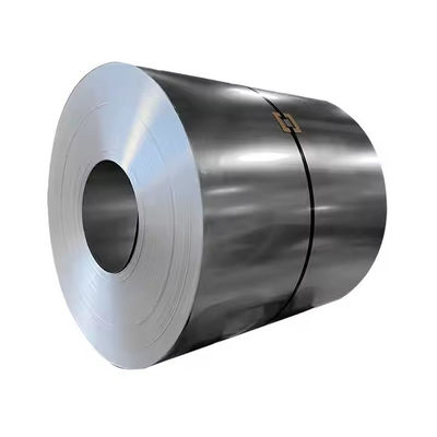 Proveedor de bobinas de acero galvanizado en caliente de calidad superior según la norma ASTM