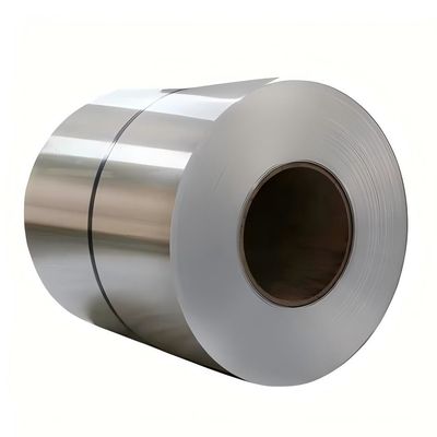 Resistencia a la corrosión EN AW - 5052 bobina de aluminio