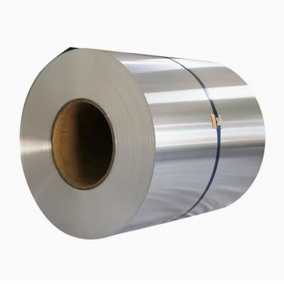 0.27mm ASTM B209 AA3104 aleación de aluminio bobina 3104 bobina de aluminio stock