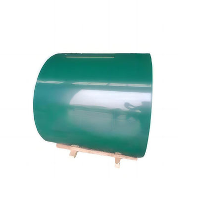 Serie 5000 AA5754 Aluminio revestido para carrocerías de camiones 5754 Aluminio de color