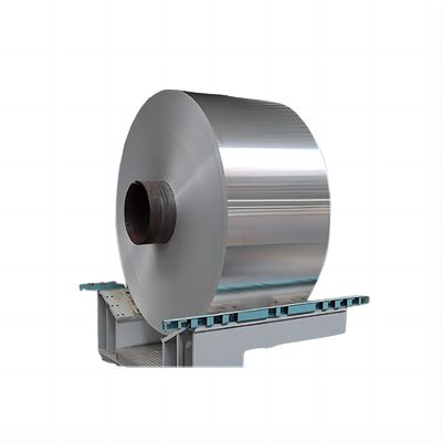 Resistencia a la corrosión de la serie 5000 5182 de bobina de aluminio