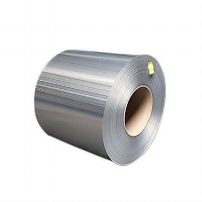 Serial 3000 3105 bobina de aluminio anodizado para paneles de refrigeradores