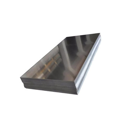 Resistencia a la corrosión Serie 5000 Placa de aleación de aluminio 5052 Industria automotriz